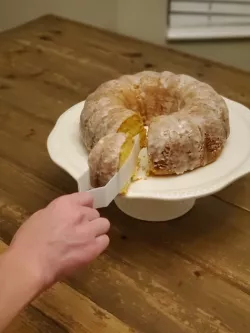 Cake Server