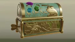 Calamity Box 3D print model 3D print model