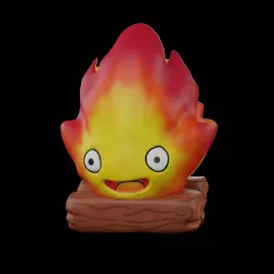 Calcifer