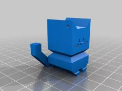 calicat apilable keyring