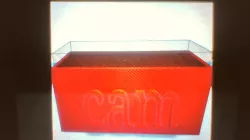 cam box