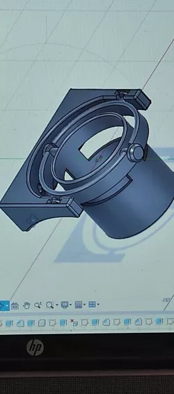 can holder boat car