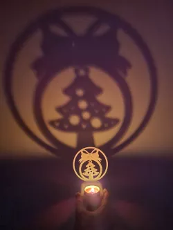Candle holder 23 designs