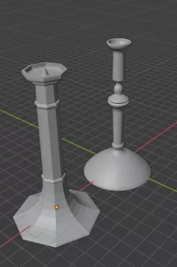 Candlestick