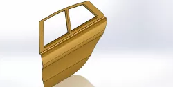 Car Door