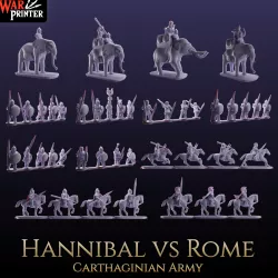 Carthaginian Army