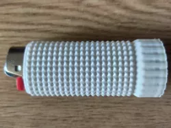 Case for Bic lighters *multiple designs