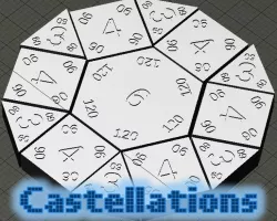 Castellations