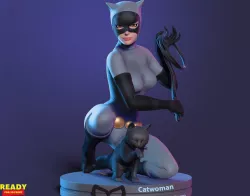 Catwoman