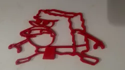 Caveman Spongebob (Spongegar)