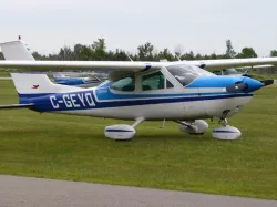 Cessna 177 Cardinal