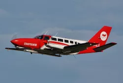 Cessna 404 Titan