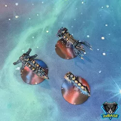 Chaos Escorts (bundle) SUPPORTED