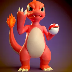 Charmeleon