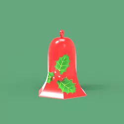 Christmas Bell