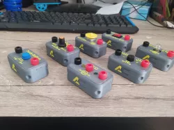 CIRCUIT LEARNING KIT