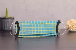 Clip masque