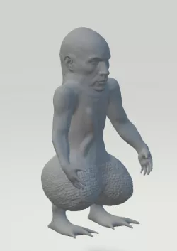Cockrock