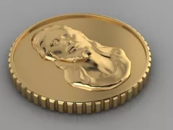 Coin of Christ