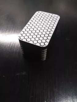 combination box