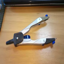 Compas Maped technique