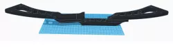 Compound bow, pulley bow