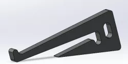 Computer stand