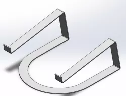 Computer stand