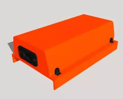 Controller Box EBike