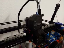 CoreXY MGN12H