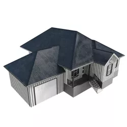 Cottage house