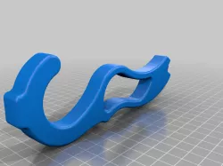 COVID Door Handle Opener