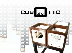 Cubotic - Connecting Makes & Makers