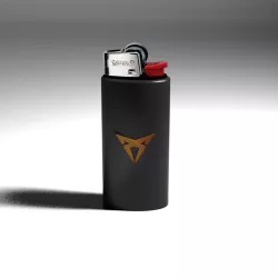 cupra BIC LIGHTER CASE
