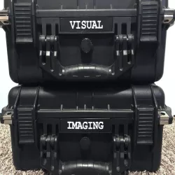 Customizable Label for Harbor Freight Apache Cases