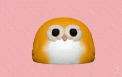 cute owl