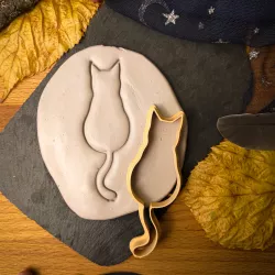 Cutter - cat