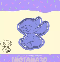 CUTTING STITCH