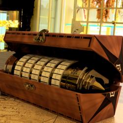 codex da vinci code 3D Models | Page 1 | STLFinder
