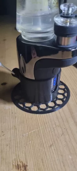 Dabcool W2 stand