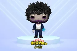 Dabi Funko