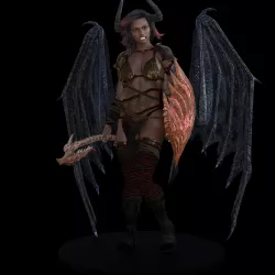 Daemon