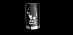 Daft Punk lamp