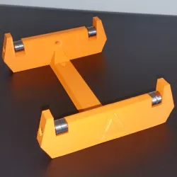 DAGOMA - Spool Holder 1kg