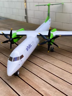 Dash 8 Q400