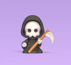 Death Skull