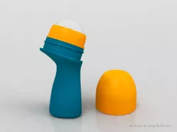 Deodorant Container