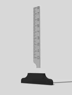 Depth Gauge