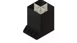Desk Organizer