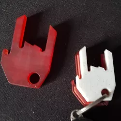 Devil Horns
